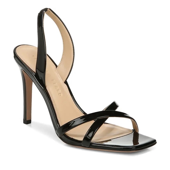 Veronica Beard Shoes - Veronica Beard Analita slingback sandal size 8.5